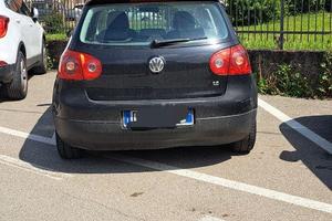 Golf 5 Wolkswagen