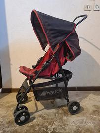 Passeggino Hauck