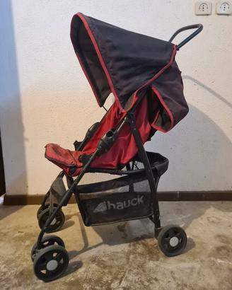 Passeggino Hauck