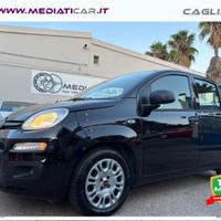 FIAT Panda 1.0 FireFly S&S Hybrid Easy