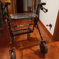 Deambulatore 
