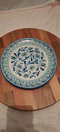 Piatto decorativo 