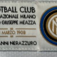 maglietta inter da collezione