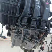 Motore completo smart 453 1.0 bz h4d