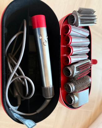 Asciuga capelli