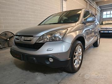 Honda CR-V 2.0 i-VTEC 16V aut. Exclusive