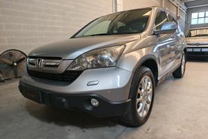 Honda CR-V 2.0 i-VTEC 16V aut. Exclusive
