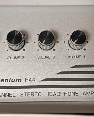 amplificatore