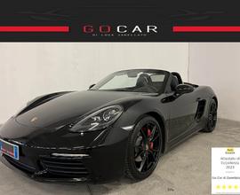 Porsche 718 Spyder 718 Boxster 2.5 S