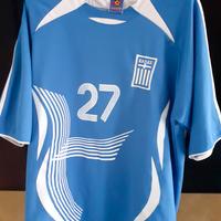 maglia football Greece