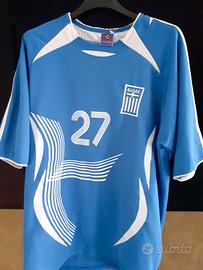 maglia football Greece
