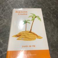 “Robinson Crusoe” di Daniel del Foe