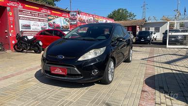 Ford Fiesta NEOPATENTATI 90CV