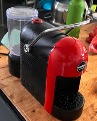 Lavazza a modo mio - Jolie