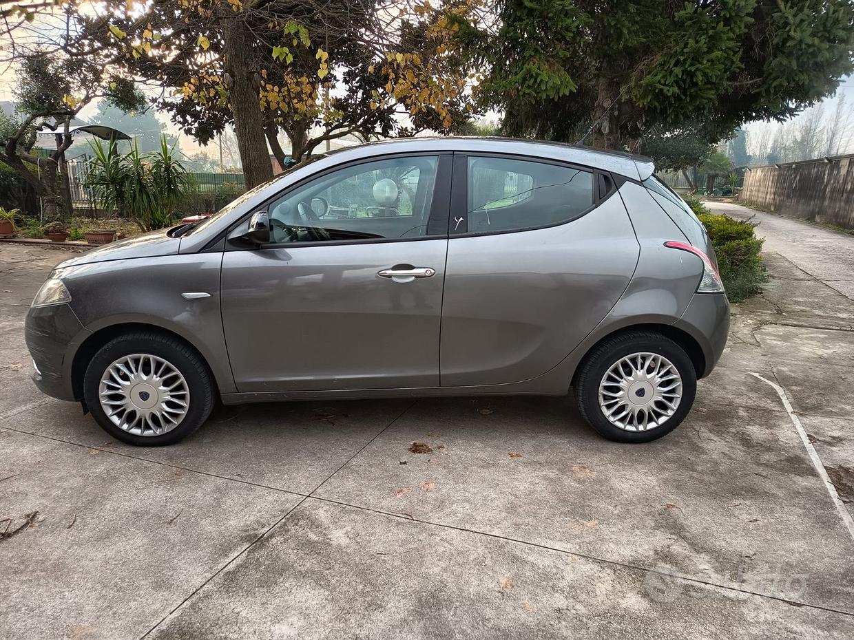 LANCIA Ypsilon 4ª serie