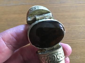 Braccialetto artigianale originale marocchino