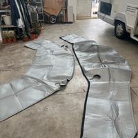 Articoli da campeggio