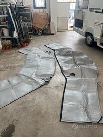 Articoli da campeggio