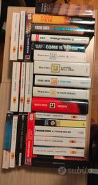 libri di Wilbur Smith 