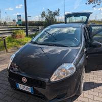 Fiat Grande Punto 1.2 5 porte S&S Actual