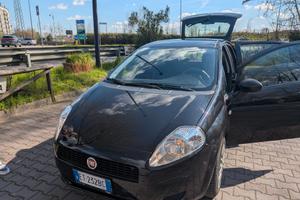 Fiat Grande Punto 1.2 5 porte S&S Actual
