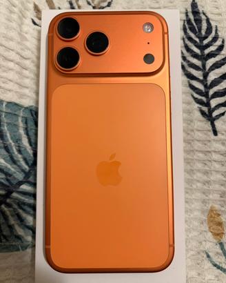 Iphone 17 pro max 512gb