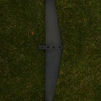 front wing 800 iqfoil junior