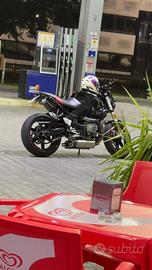 Buell Lightning XB12 - 2004