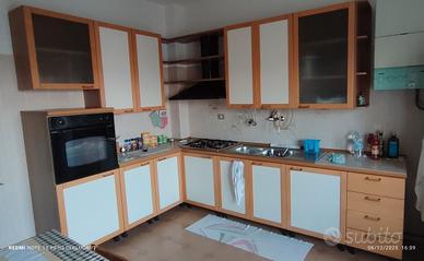 Cucina completa