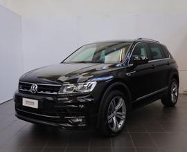 Volkswagen Tiguan 2.0 tdi sport 4motion 150cv dsg