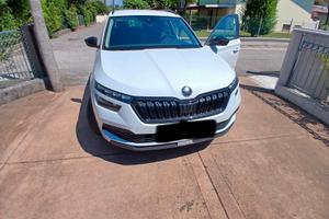 Skoda Kamik