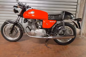 Laverda 750 SF