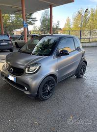 Smart 453 Prime Twinmatic