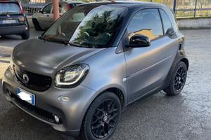 Smart 453 Prime Twinmatic