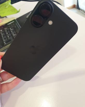 iPhone 16 118gb