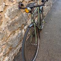 Bici d'epoca Bottecchia
