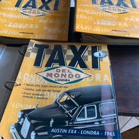 Collezione di raccolte modelli auto anche d epoca