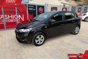 DACIA Sandero Streetway 1.0 TCe ECOG Essential