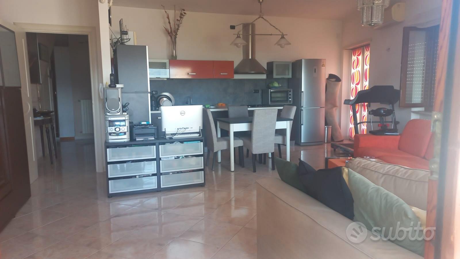 Appartamento – Fisciano, Salerno - Vista 4