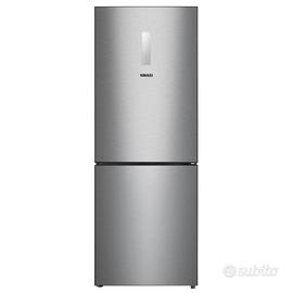 Nikkei TNCBND420X Frigorifero Combinato Classe E