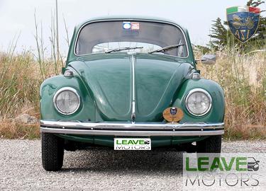 Volkswagen Maggiolino 1200 - (M1346)