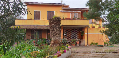 Castelsardo(SS) VILLA VISTA MARE CON GIARDINO