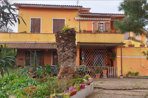 Castelsardo(SS) VILLA VISTA MARE CON GIARDINO