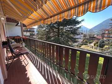 Appartamento a Merano