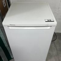 Congelatore Hisense