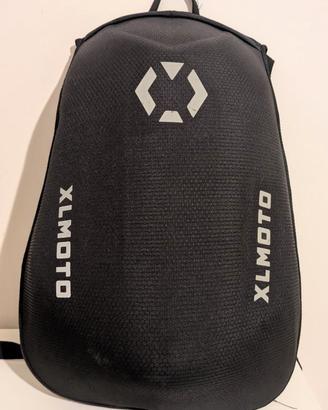 ZAINO XL MOTO