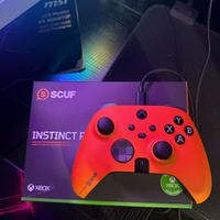 Scuf instict pro