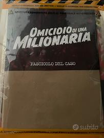 Giochi investigativi