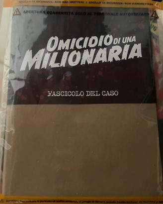 Giochi investigativi