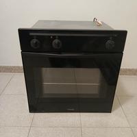 forno ARISTON. Incasso 